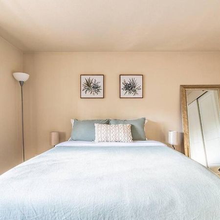 Modern And Spacious Apartment- Gym, Wifi, Free Parking Seattle Luaran gambar