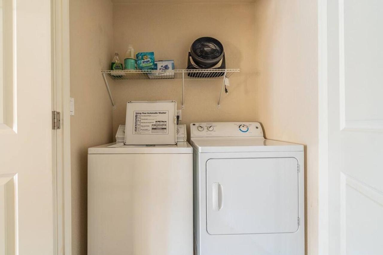 Modern And Spacious Apartment- Gym, Wifi, Free Parking Seattle Luaran gambar